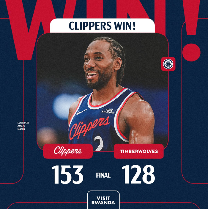 欧冠大小球分析-轰45+5一战刷7纪录!小卡助快船成历史首队 34岁重入巅峰欲搅乱季后赛|伦纳德|明尼苏达森林狼队|安东尼·爱德华兹|洛杉矶快船队|NBA常规赛_新浪体育_新浪新闻