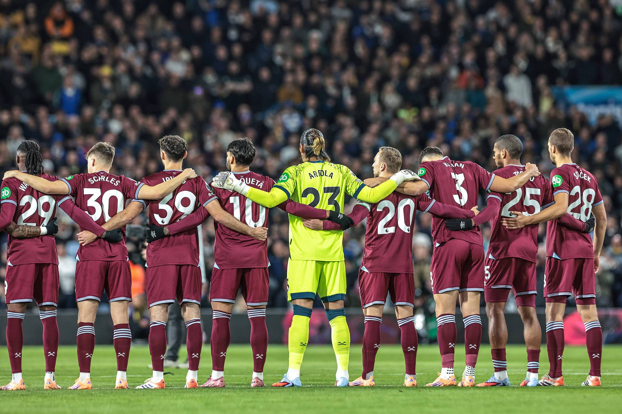 欧冠比分预测-“离谱报价”:热刺的三笔转会企图无法动摇西汉姆