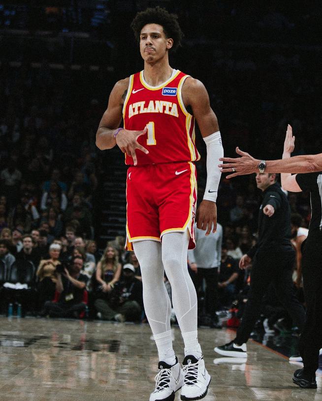 鹰王15+7+6+4麦科勒姆准三双，西卡26分难救主，老鹰大胜步行者