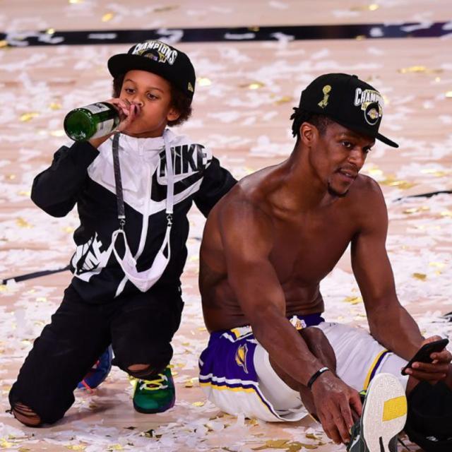 欧冠让球盘口-再添老将!二进宫的隆多能给湖人带来多大帮助?