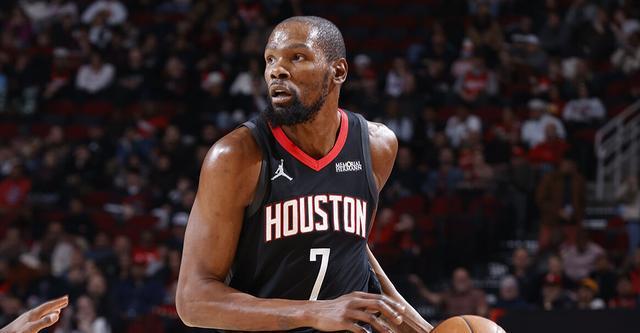 欧冠让球盘口-杜兰特:我和申京状态火热时 球队在进攻端会非常流畅