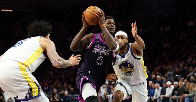 欧冠大小球分析-全场仅85分!森林狼连续103场得分破百的历史第三长纪录终结