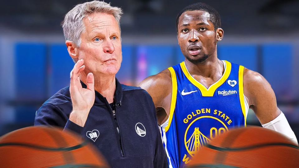 欧冠淘汰赛下注-科尔评价库明加勇士生涯:双方适配度太差 边争冠边培养他很棘手